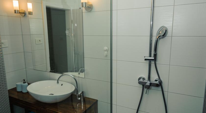 Dadule Apartments Podstrana Quarto foto