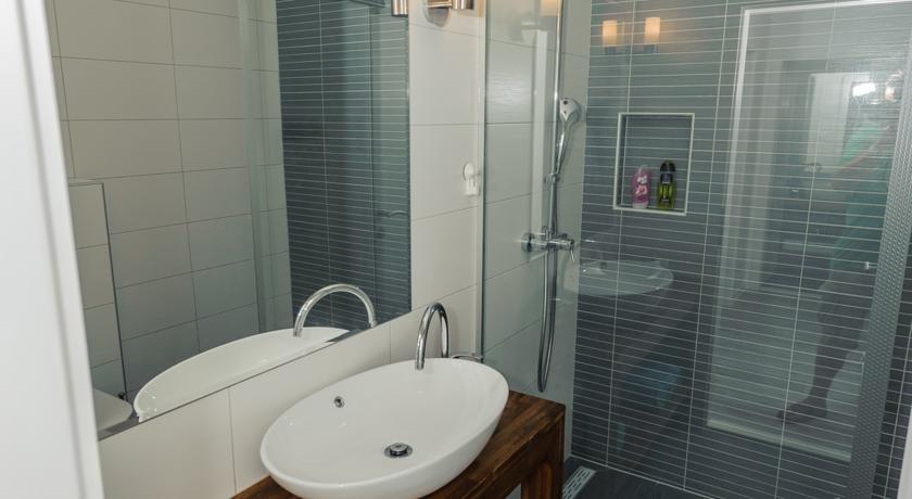 Dadule Apartments Podstrana Quarto foto